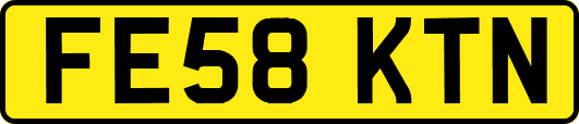 FE58KTN