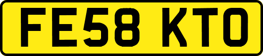 FE58KTO