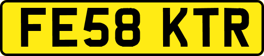FE58KTR