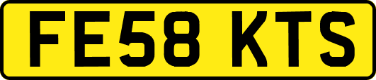 FE58KTS
