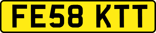 FE58KTT