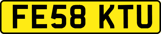 FE58KTU