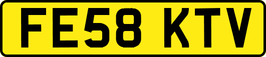 FE58KTV