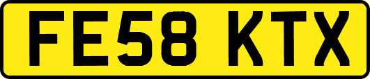 FE58KTX
