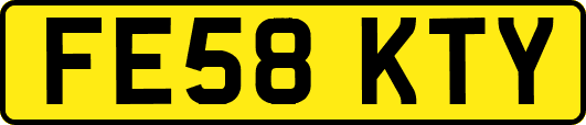 FE58KTY