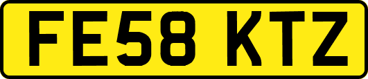 FE58KTZ