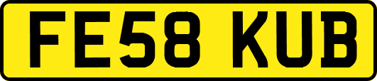 FE58KUB