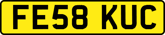 FE58KUC