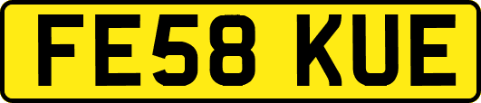 FE58KUE