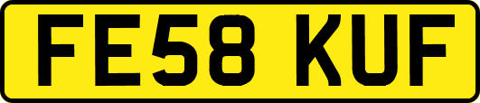 FE58KUF