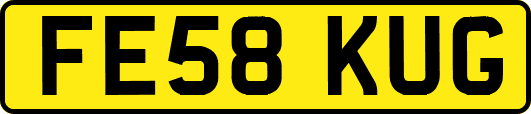 FE58KUG