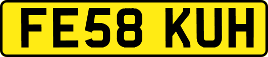 FE58KUH