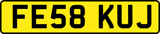 FE58KUJ