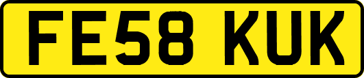 FE58KUK