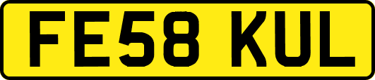 FE58KUL