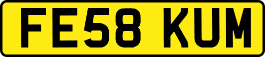 FE58KUM