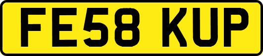 FE58KUP
