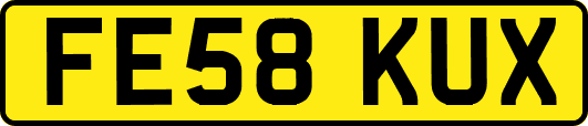 FE58KUX
