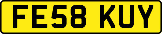 FE58KUY