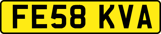 FE58KVA
