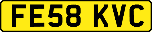 FE58KVC