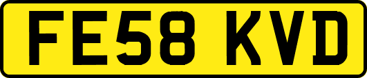 FE58KVD