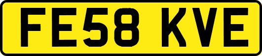 FE58KVE