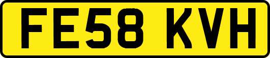FE58KVH