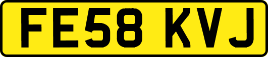 FE58KVJ