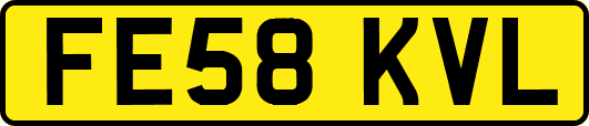 FE58KVL