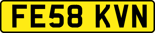 FE58KVN