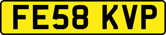 FE58KVP