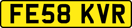 FE58KVR
