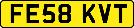 FE58KVT