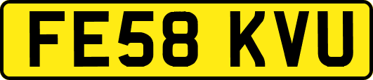 FE58KVU