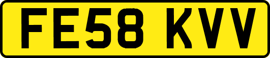 FE58KVV