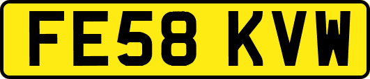 FE58KVW