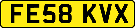 FE58KVX
