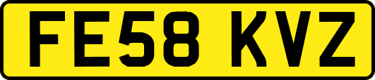 FE58KVZ