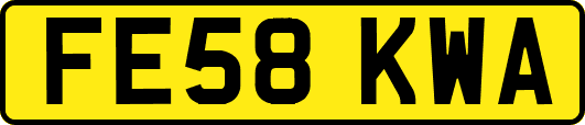 FE58KWA