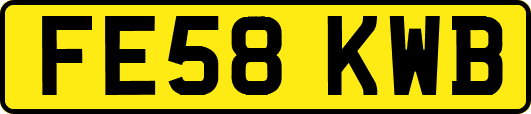 FE58KWB