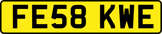 FE58KWE