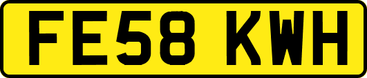 FE58KWH