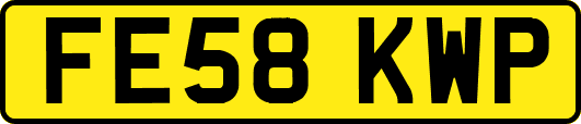 FE58KWP