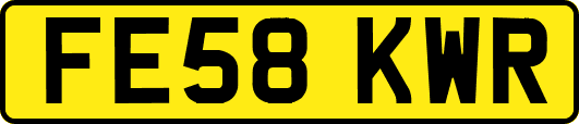 FE58KWR