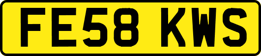 FE58KWS