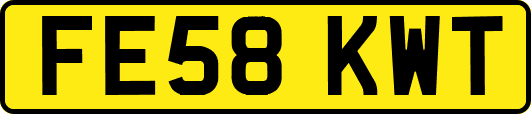 FE58KWT
