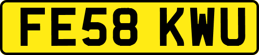 FE58KWU