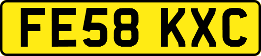 FE58KXC