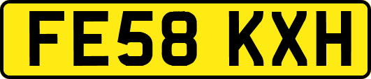 FE58KXH